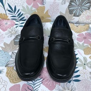 NWT 🏷 Black Loafers